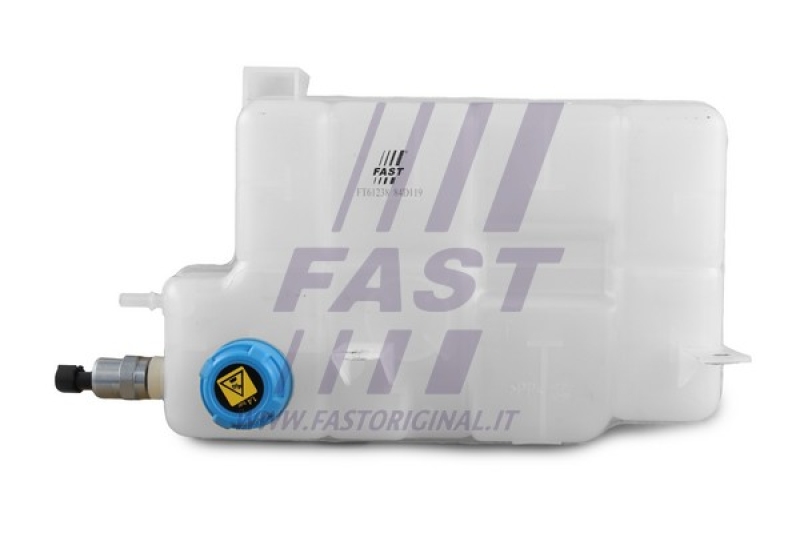 FAST Ausgleichsbeh&auml;lter, K&uuml;hlmittel FT61238
