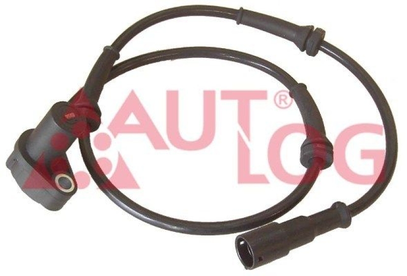 AUTLOG Sensor, wheel speed