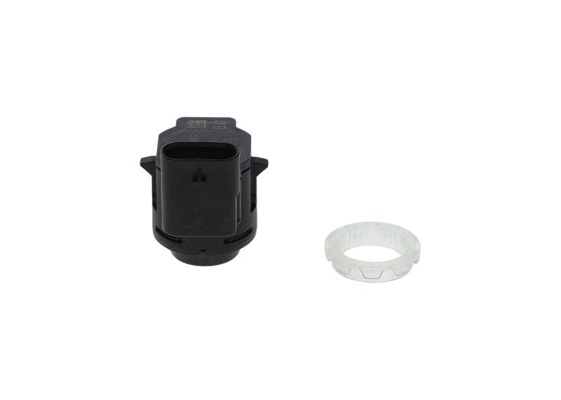 BOSCH Sensor, Einparkhilfe
