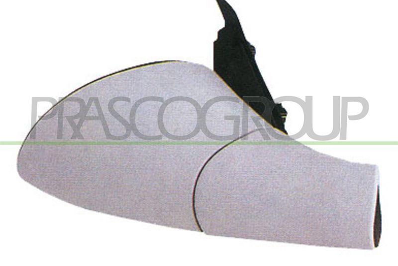 PRASCO Außenspiegel OP0527313