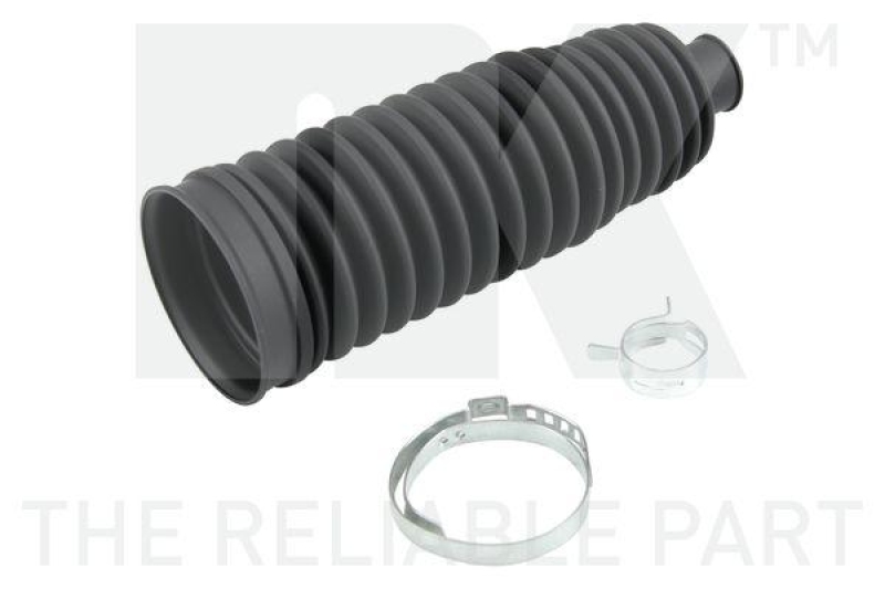 Faltenbalgsatz, Lenkung 5093716