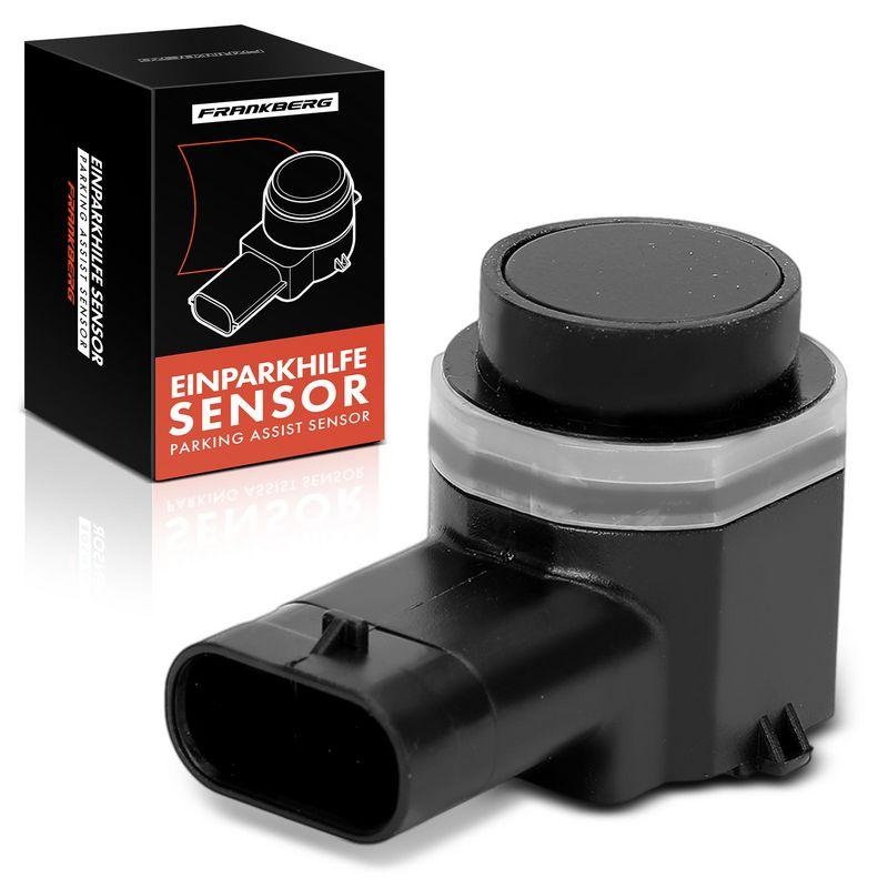 1x Frankberg Parksensor PDC Sensor Vorne 5481FB0028648