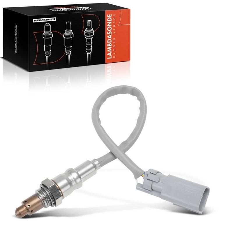 1x Frankberg Lambdasonde Regelsonde Vor Katalysator 5481FB0051888