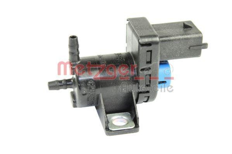 METZGER Pressure Converter, exhaust control OE-part