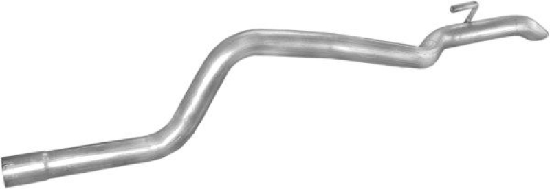 Exhaust Pipe