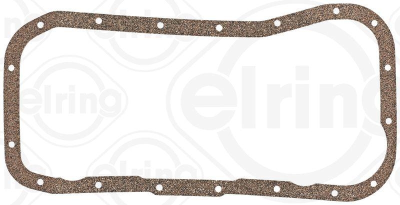 ELRING Gasket, oil sump