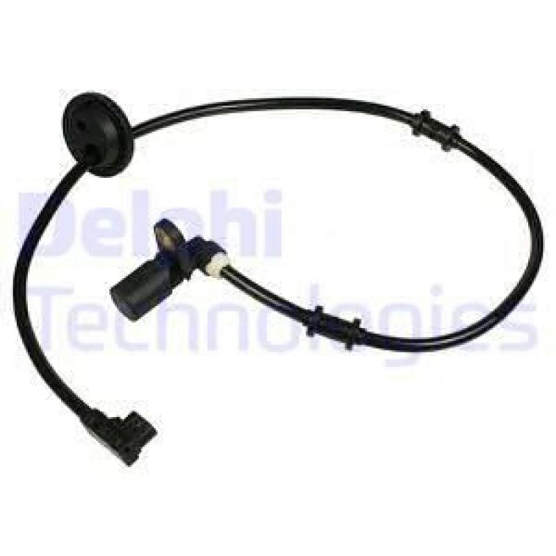 DELPHI Sensor, wheel speed