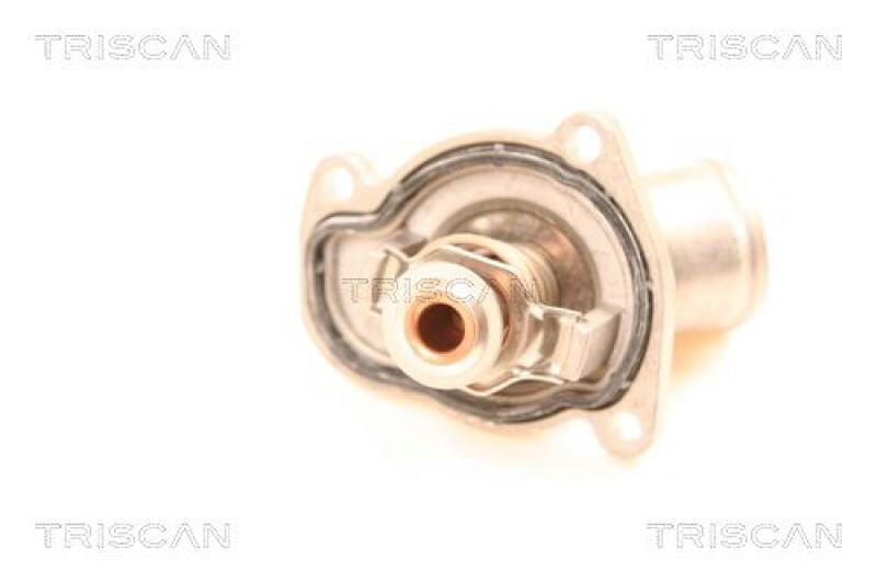 TRISCAN Thermostat, coolant