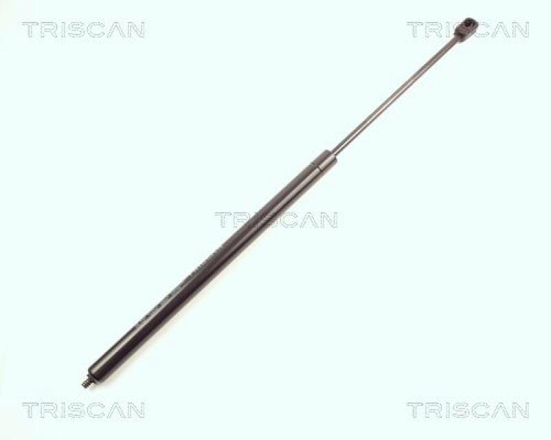 TRISCAN Gas Spring, bonnet