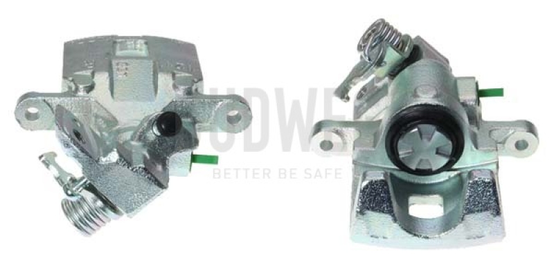 BUDWEG CALIPER Bremssattel