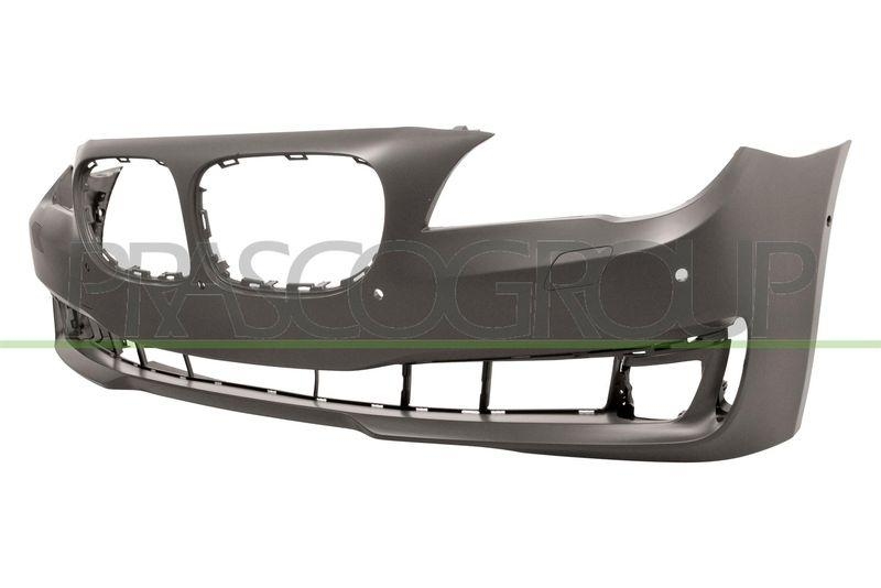 Bumper