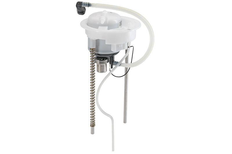 VDO Flange, fuel feed unit