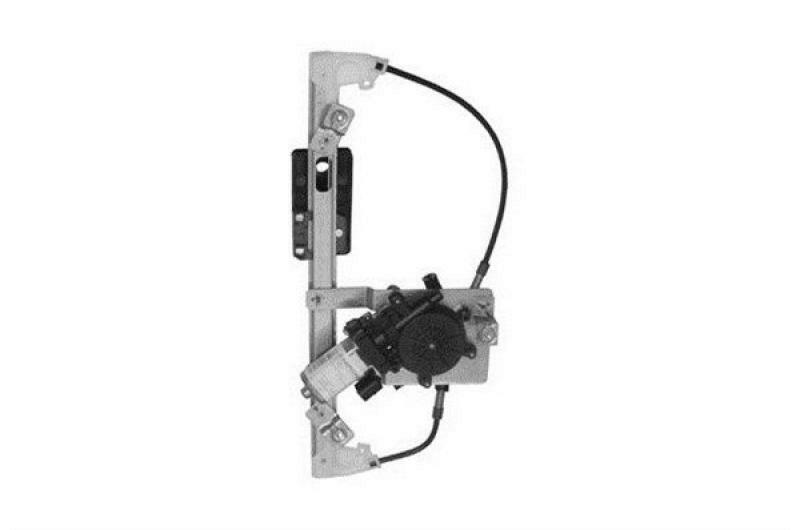 MAGNETI MARELLI Window Regulator