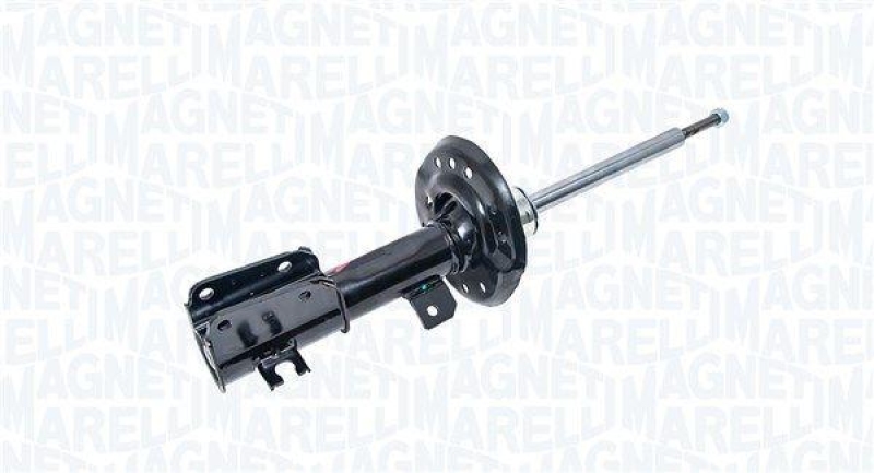 MAGNETI MARELLI Shock Absorber