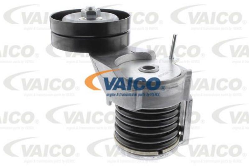 VAICO Belt Tensioner, V-ribbed belt Original VAICO Quality