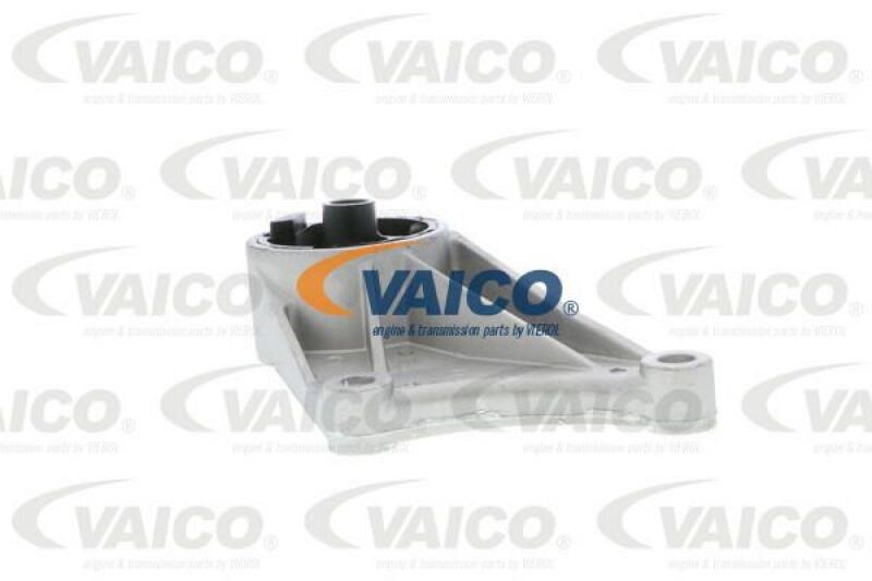 VAICO Lagerung, Motor Original VAICO Qualität