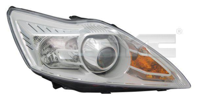 Headlight