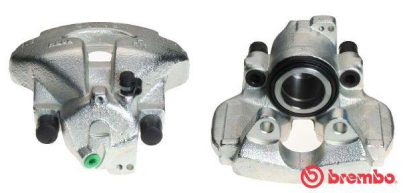 BREMBO Bremssattel ESSENTIAL LINE F 85 207