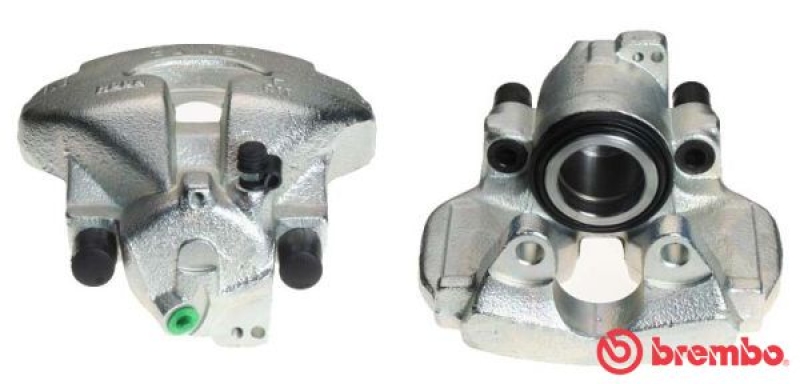 BREMBO Bremssattel ESSENTIAL LINE