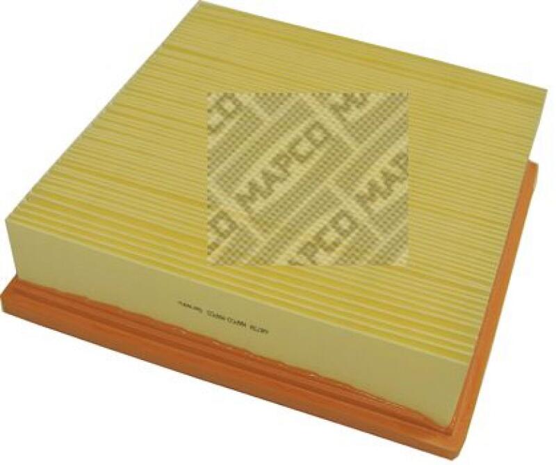 MAPCO Air Filter