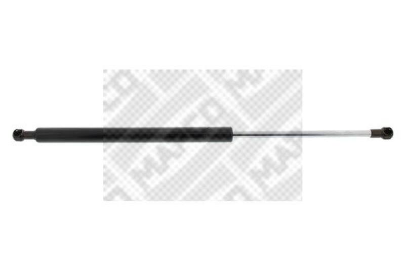 MAPCO Gas Spring, rear windscreen