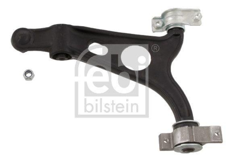 FEBI BILSTEIN Querlenker Lenker Radaufhängung