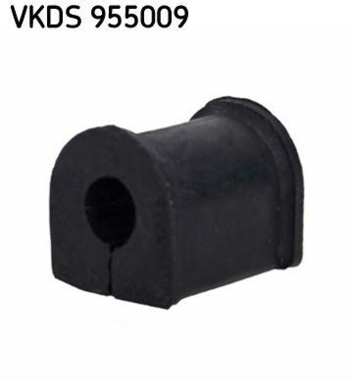 SKF Lagerbuchse, Stabilisator