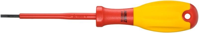 HAZET Screwdriver VDE