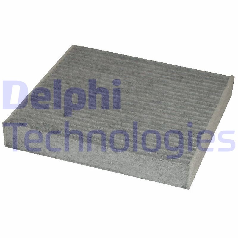 DELPHI Filter, Innenraumluft