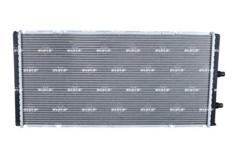 NRF Radiator, engine cooling