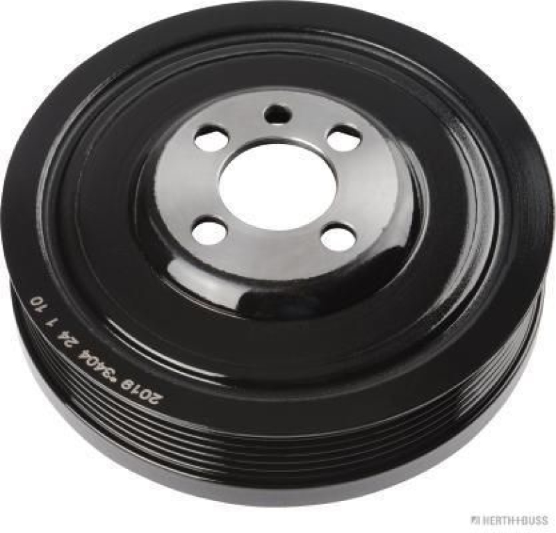 HERTH+BUSS JAKOPARTS Belt Pulley, crankshaft