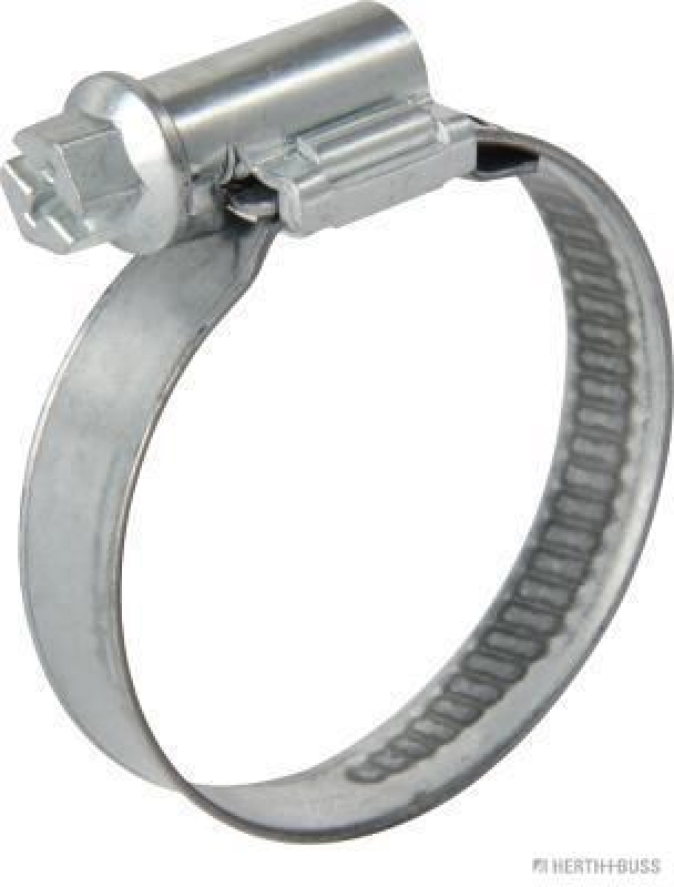 HERTH+BUSS ELPARTS Hose Clamp