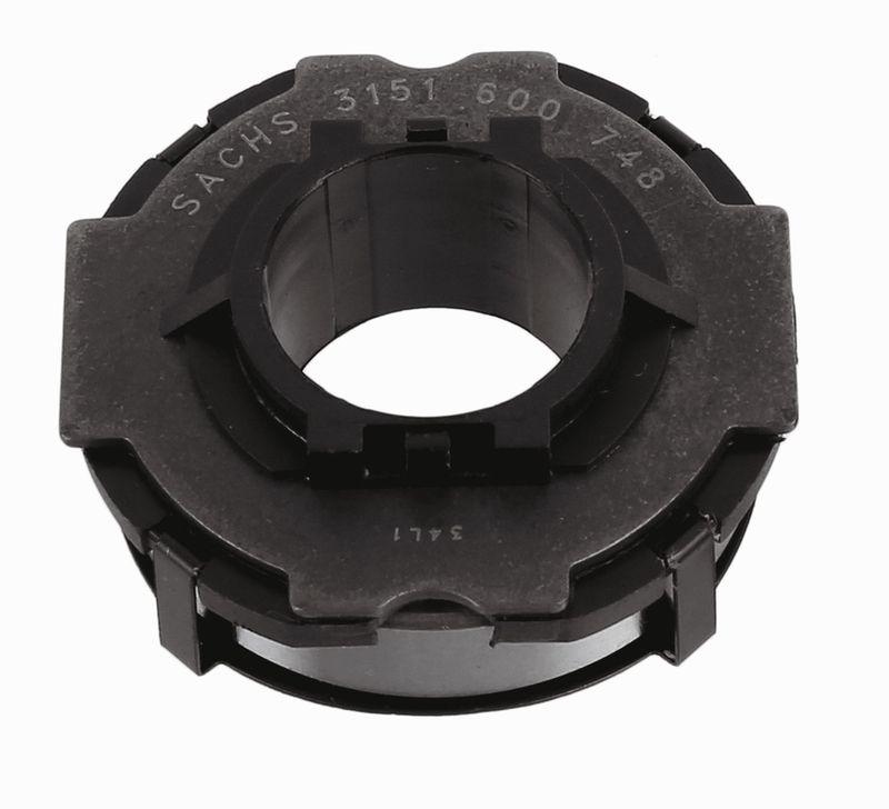 SACHS Ausr&uuml;cklager