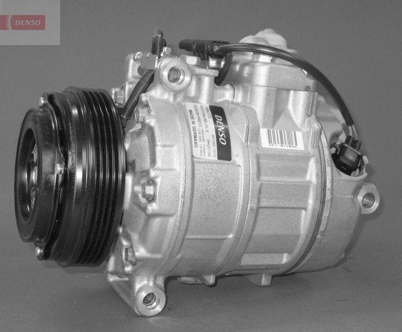 DENSO Kompressor, Klimaanlage DCP05034
