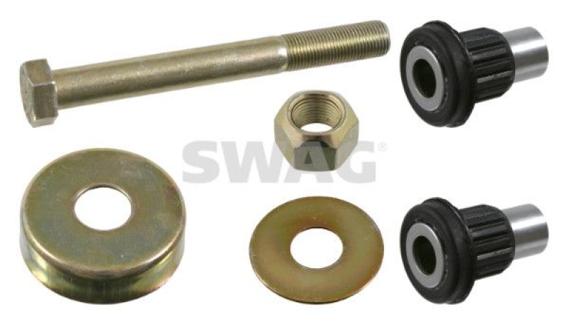 SWAG Repair Kit, reversing lever