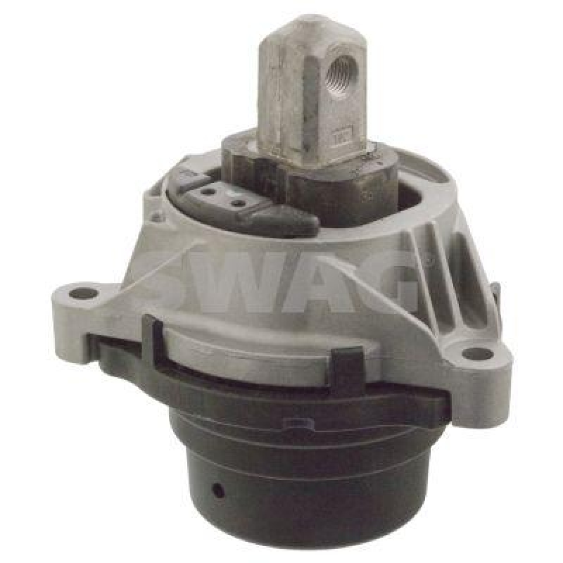 SWAG Mounting, engine
