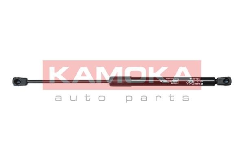 KAMOKA Gasfeder, Koffer-/Laderaum 7092039