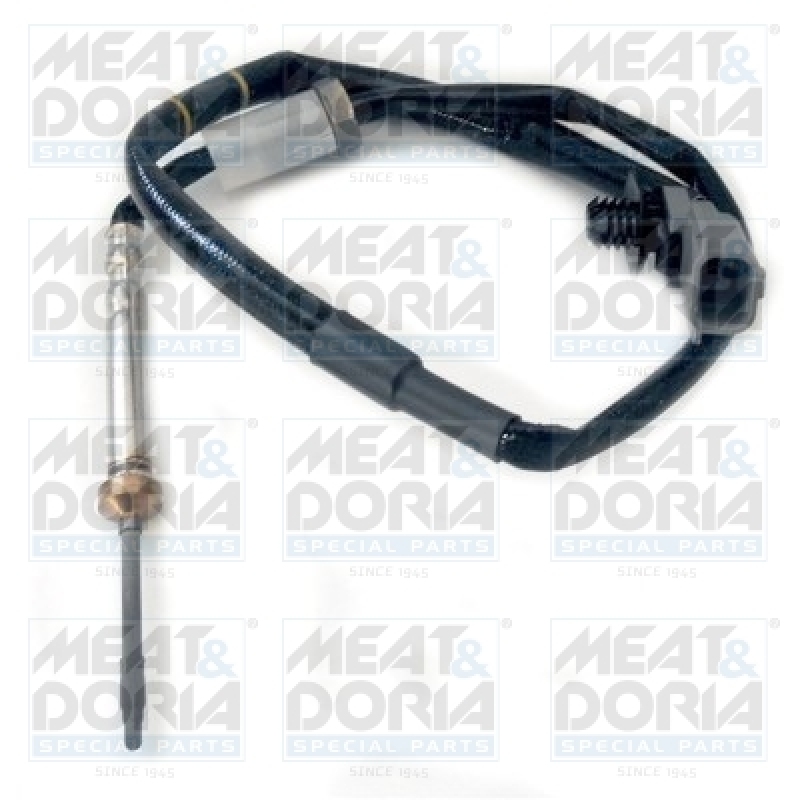 MEAT & DORIA Sensor, exhaust gas temperature