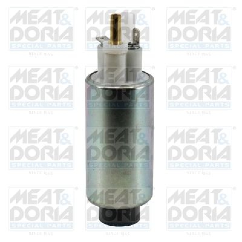 MEAT & DORIA Fuel Pump