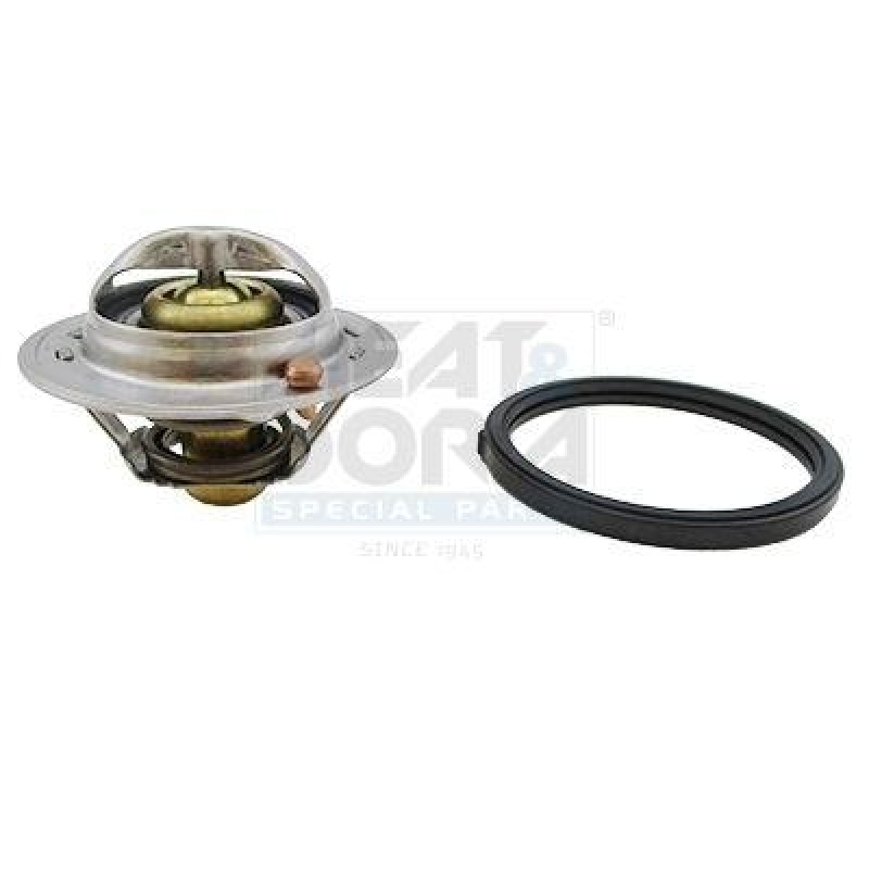 MEAT & DORIA Thermostat f&uuml;r K&uuml;hlmittel / K&uuml;hlerthermostat 92910