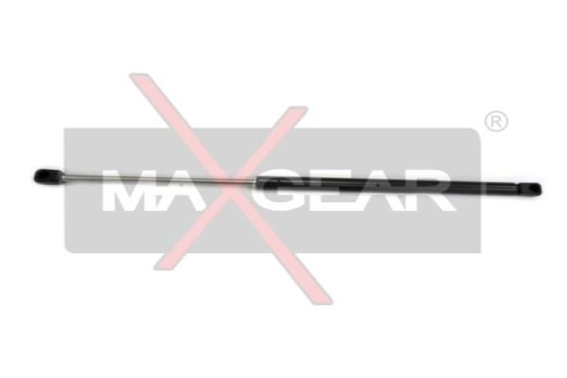 MAXGEAR Gas Spring, boot-/cargo area