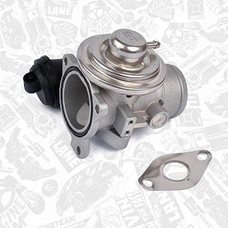 ET ENGINETEAM EGR Valve