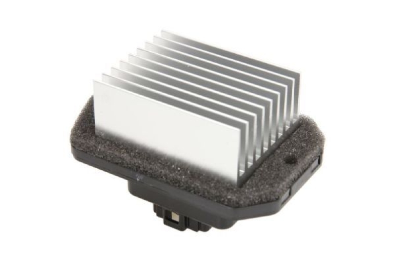 THERMOTEC Regulator, interior blower