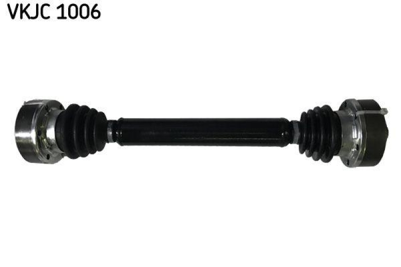 SKF Antriebswelle