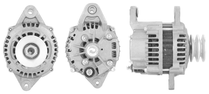 ELSTOCK Alternator