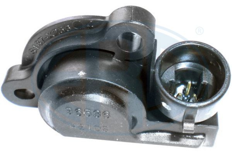 ERA Sensor, throttle position