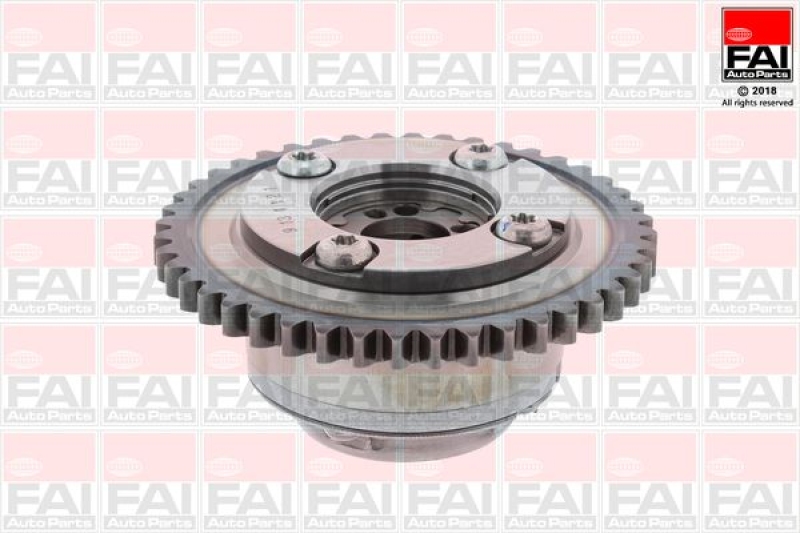 FAI AutoParts Hub, camshaft gear