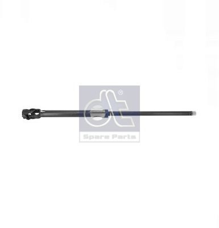 DT Spare Parts Steering Shaft