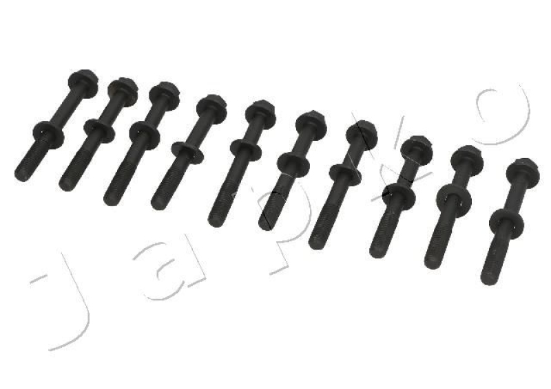 JAPKO Cylinder Head Bolt