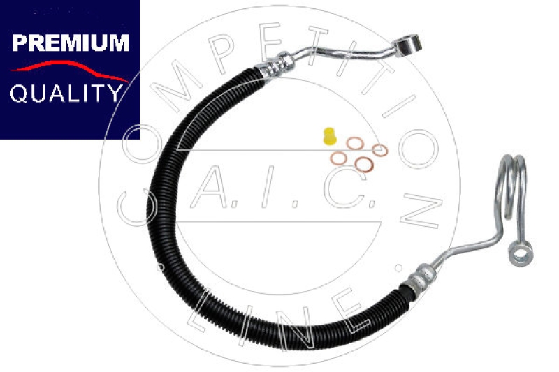 AIC Hydraulikschlauch, Lenkung AIC Premium Quality, Erstausrüsterqualit&...